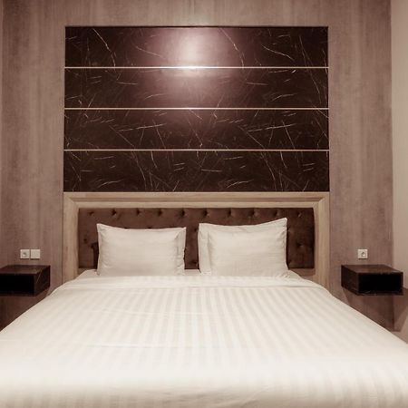 Giri Palma Hotel Malang Esterno foto